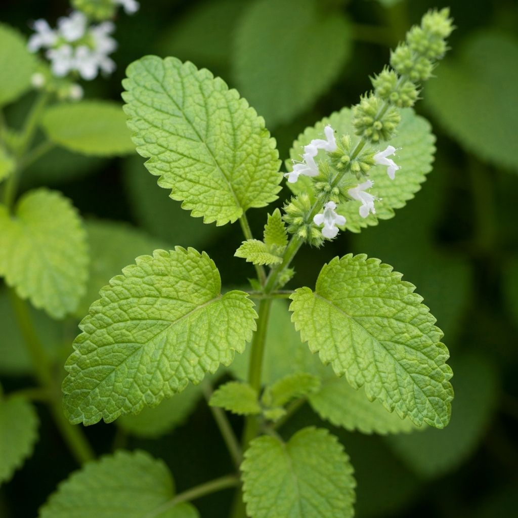 Lemon Balm