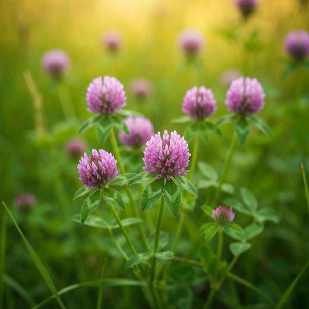 Red Clover