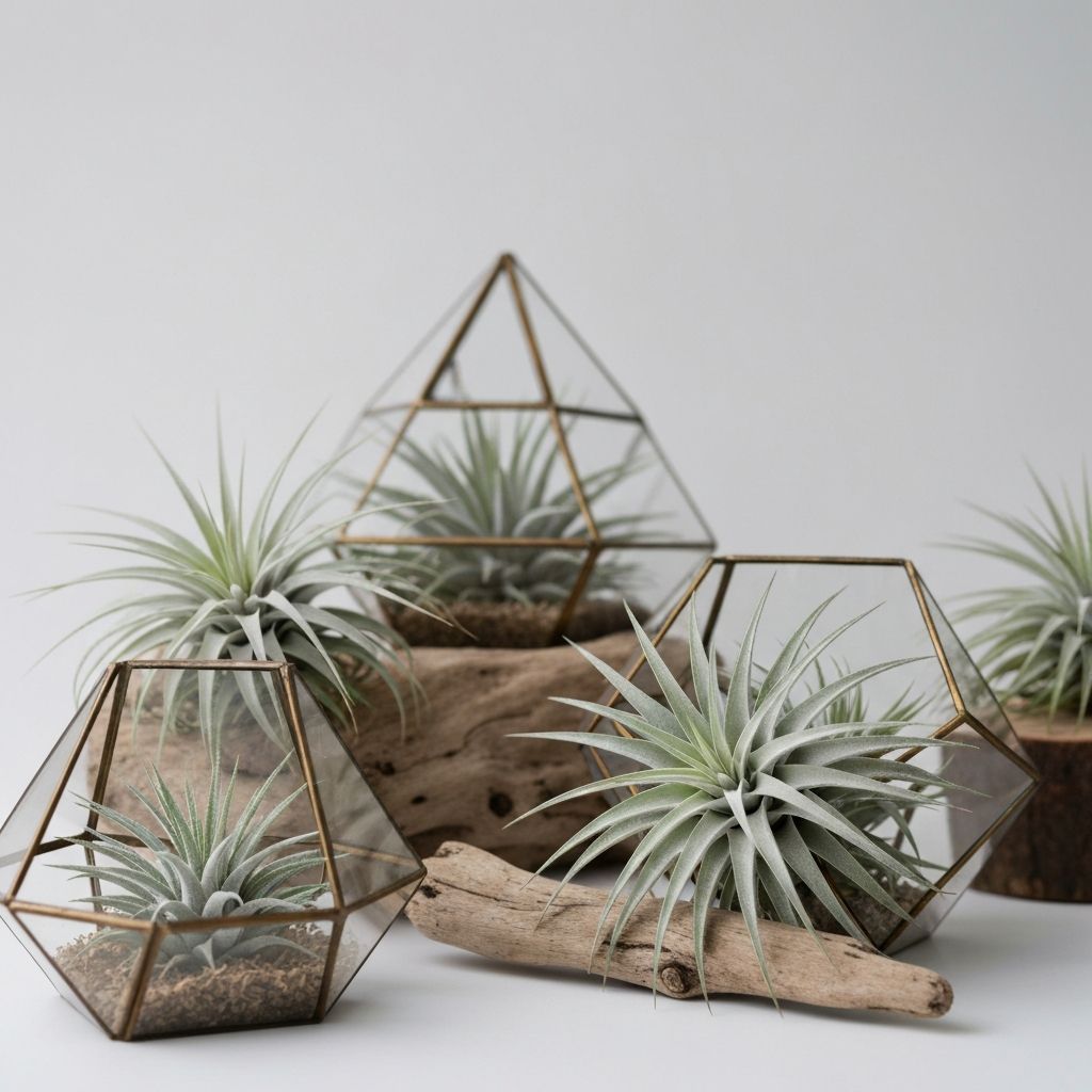 Air Plant