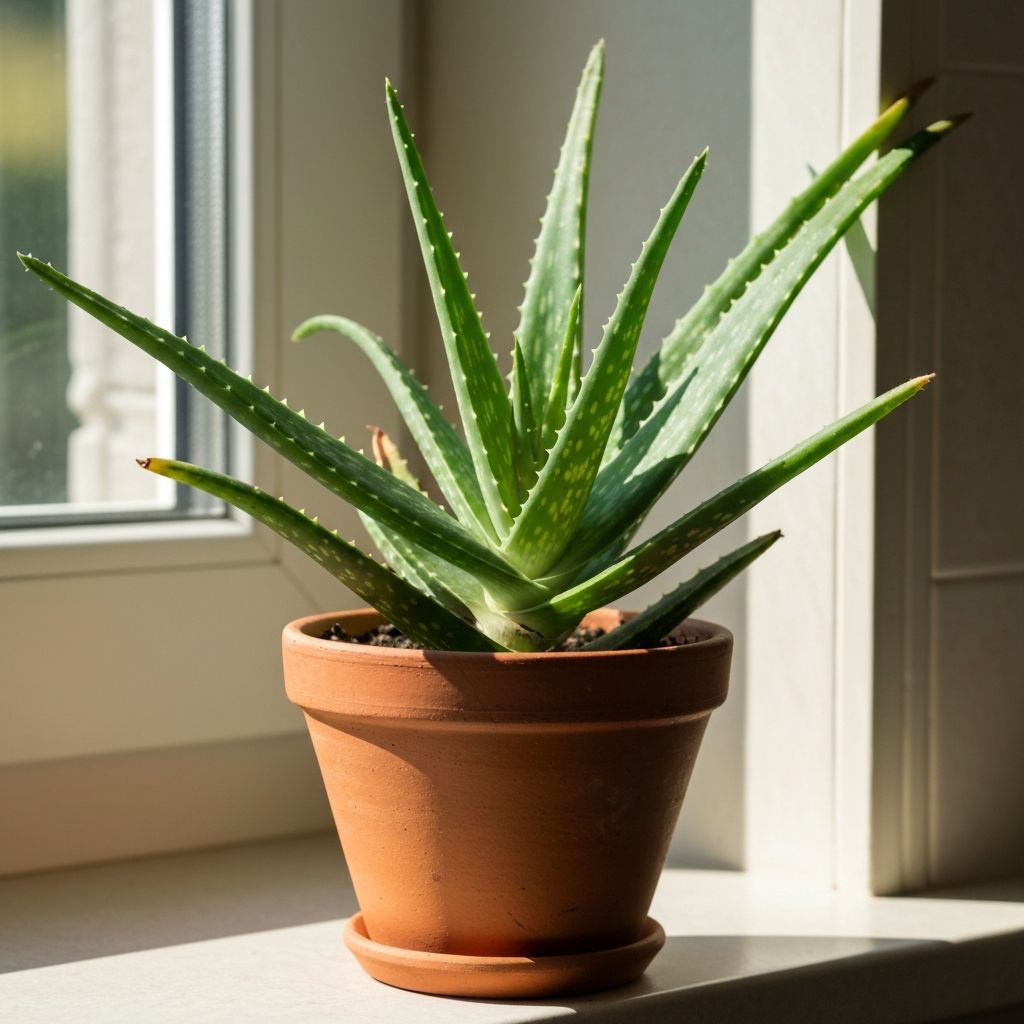 Aloe Vera