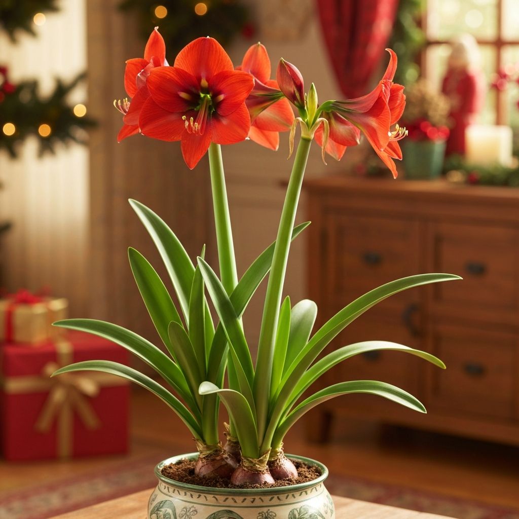 Amaryllis
