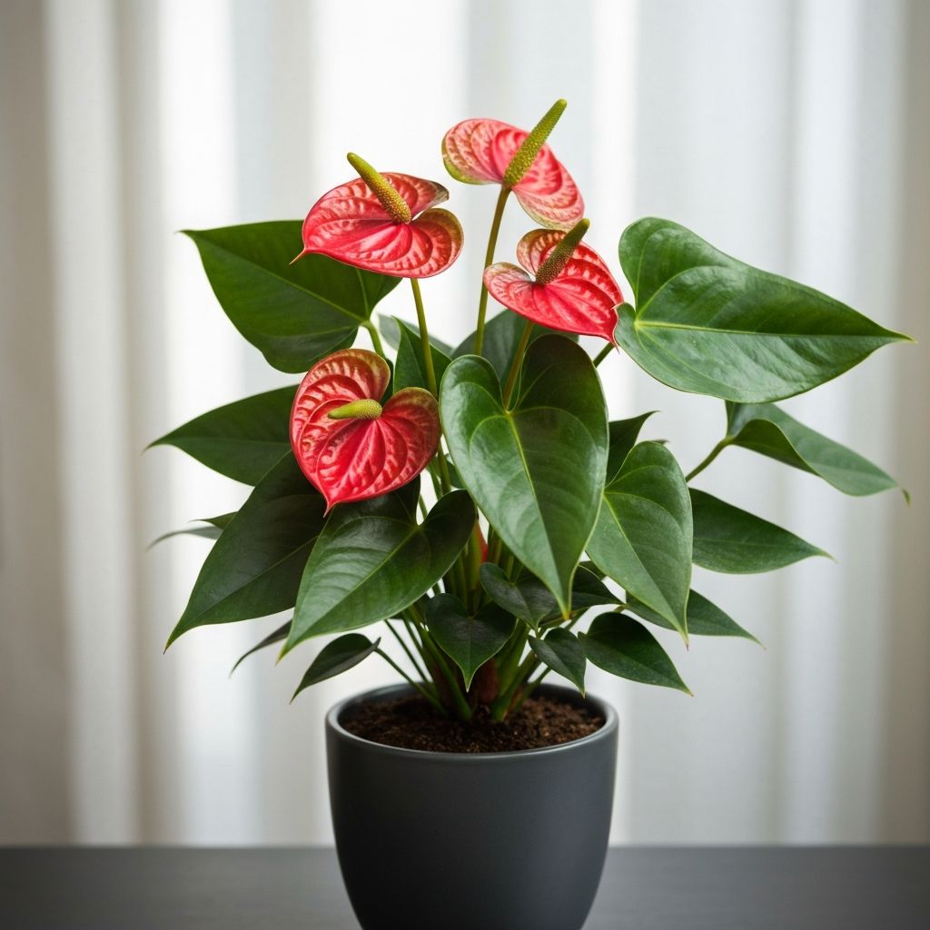 Anthurium