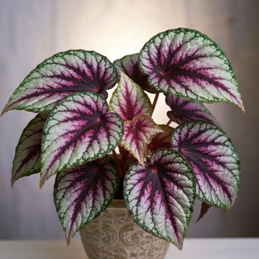 Rex Begonia