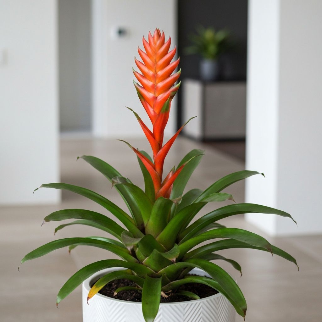 Bromeliad