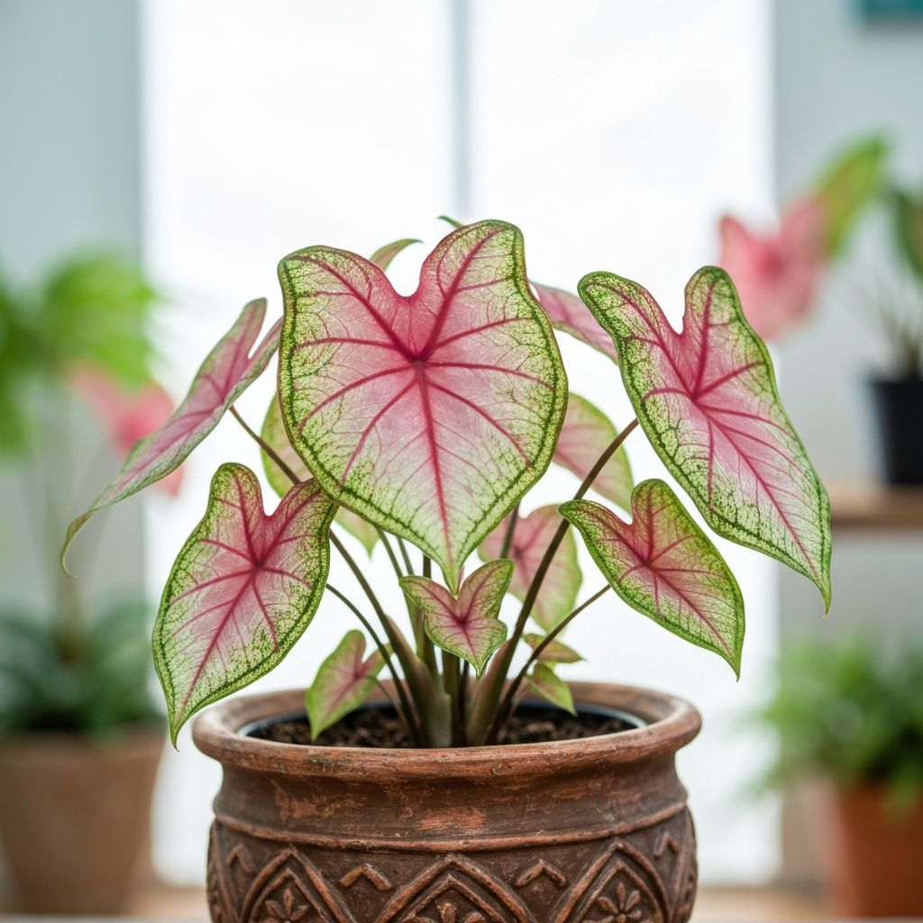 Caladium