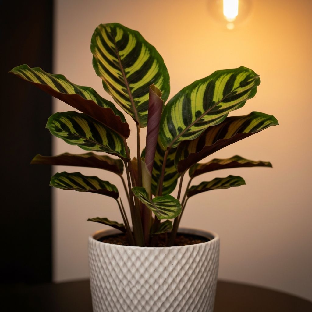 Calathea