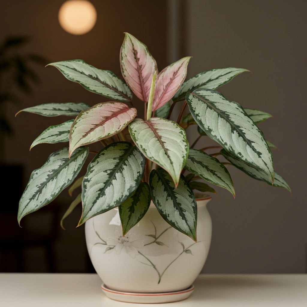 Chinese Evergreen