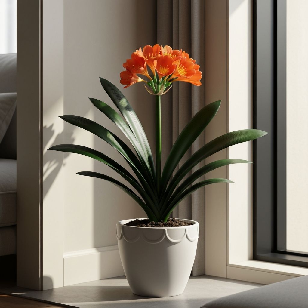 Clivia