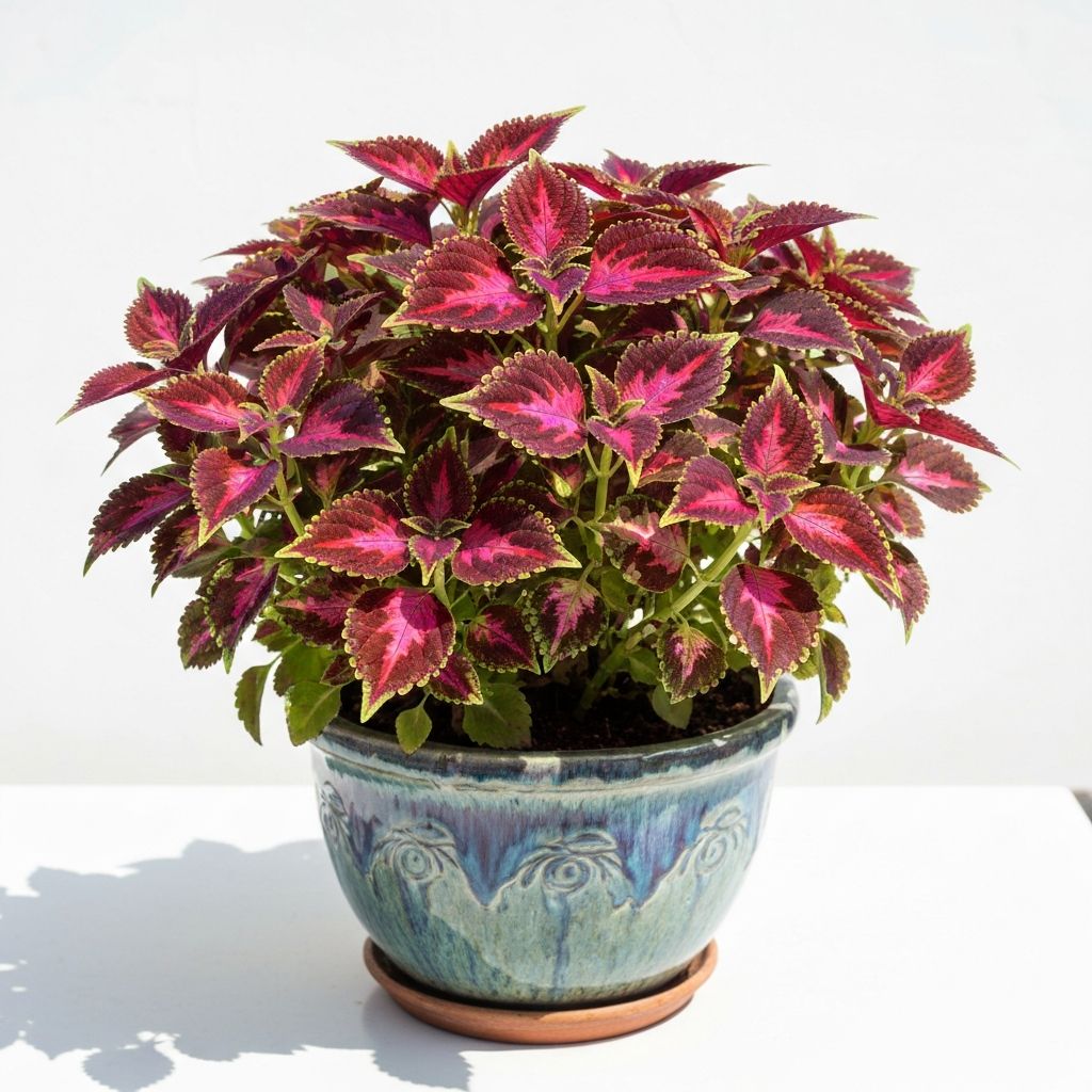 Coleus