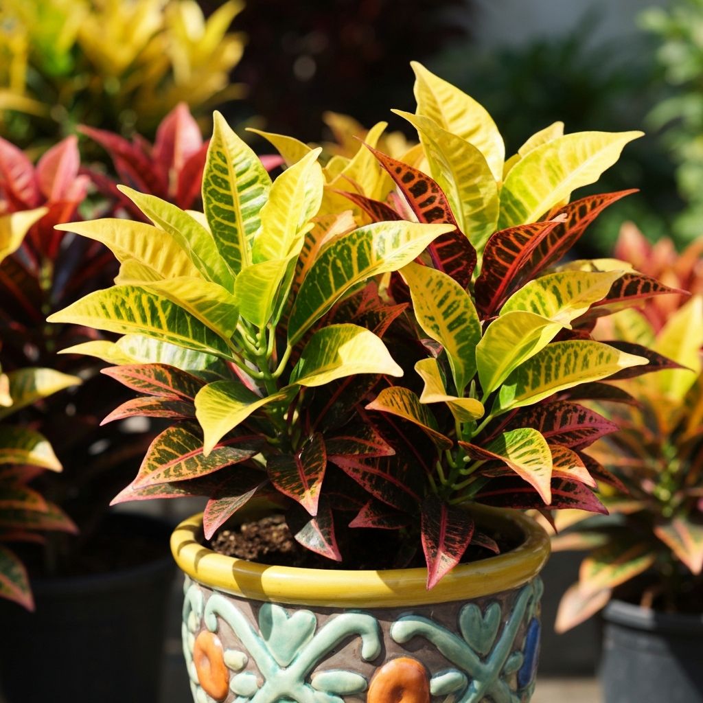 Croton