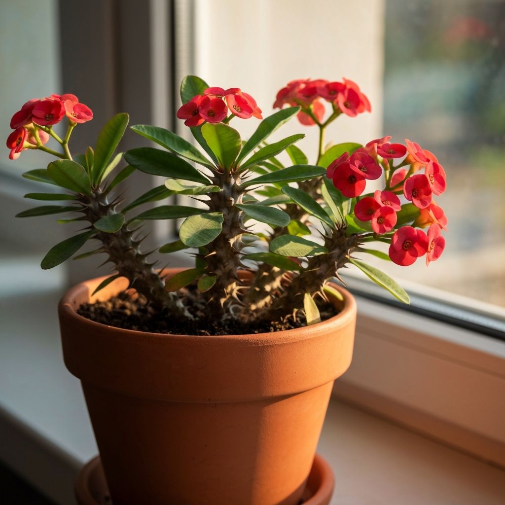 Crown of Thorns