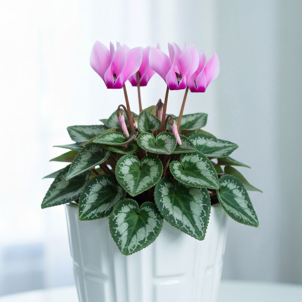 Cyclamen