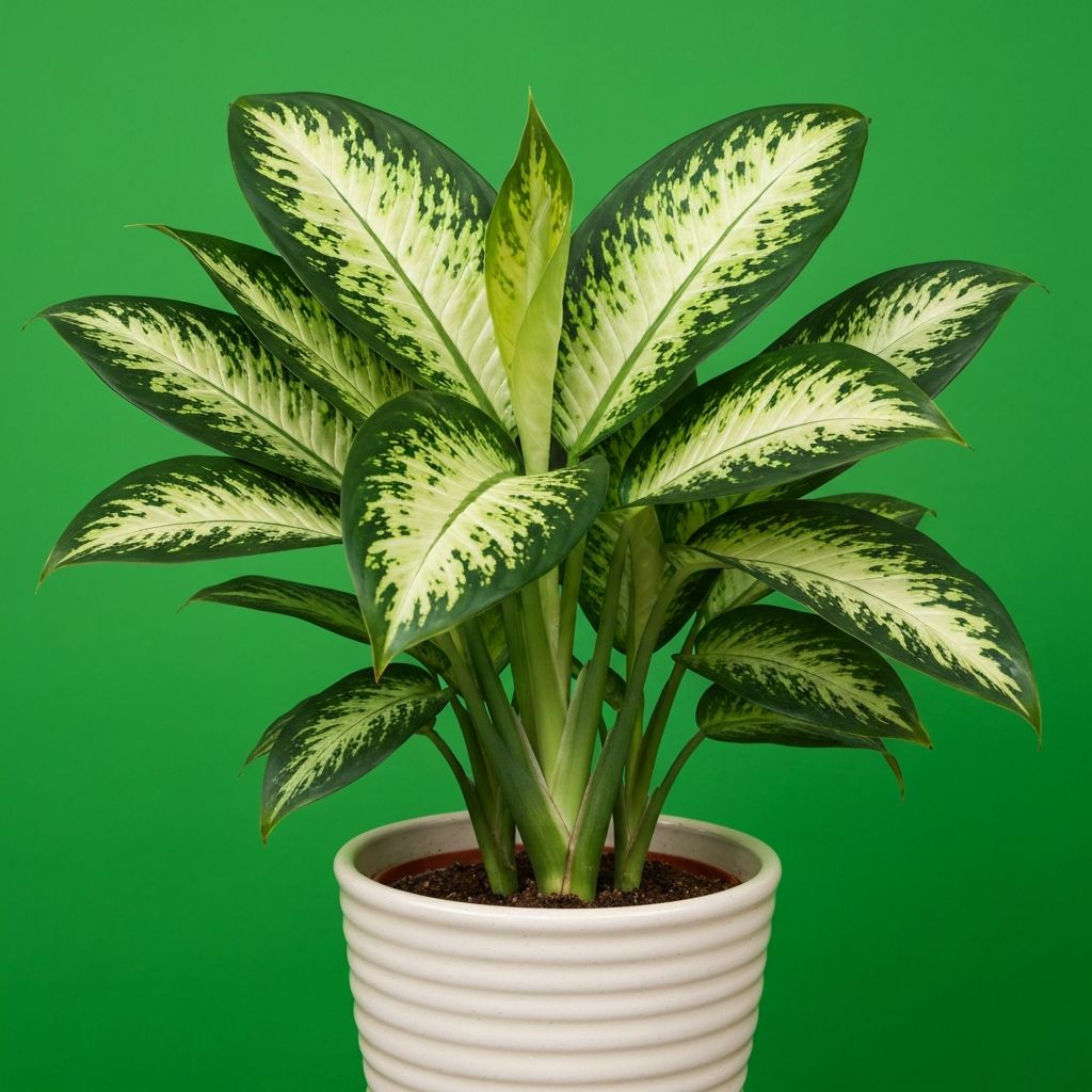Dieffenbachia