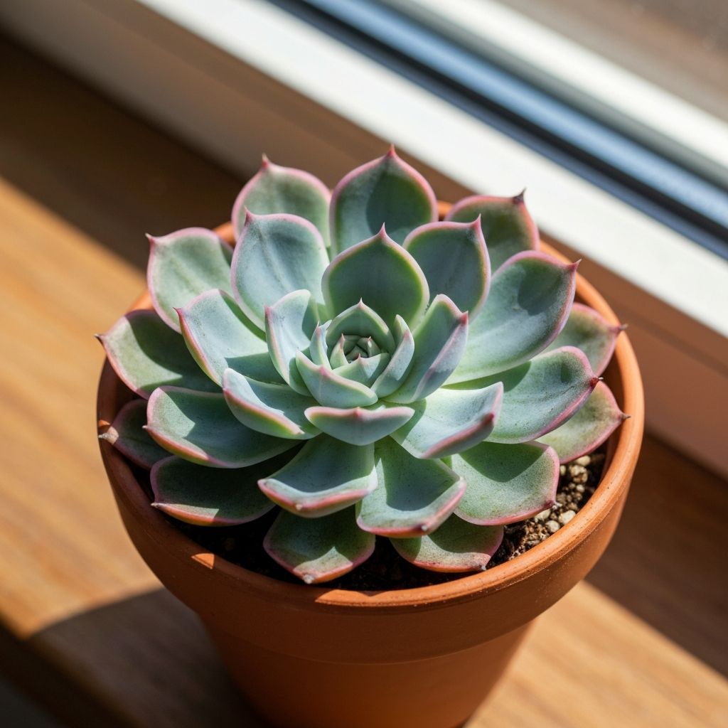 Echeveria