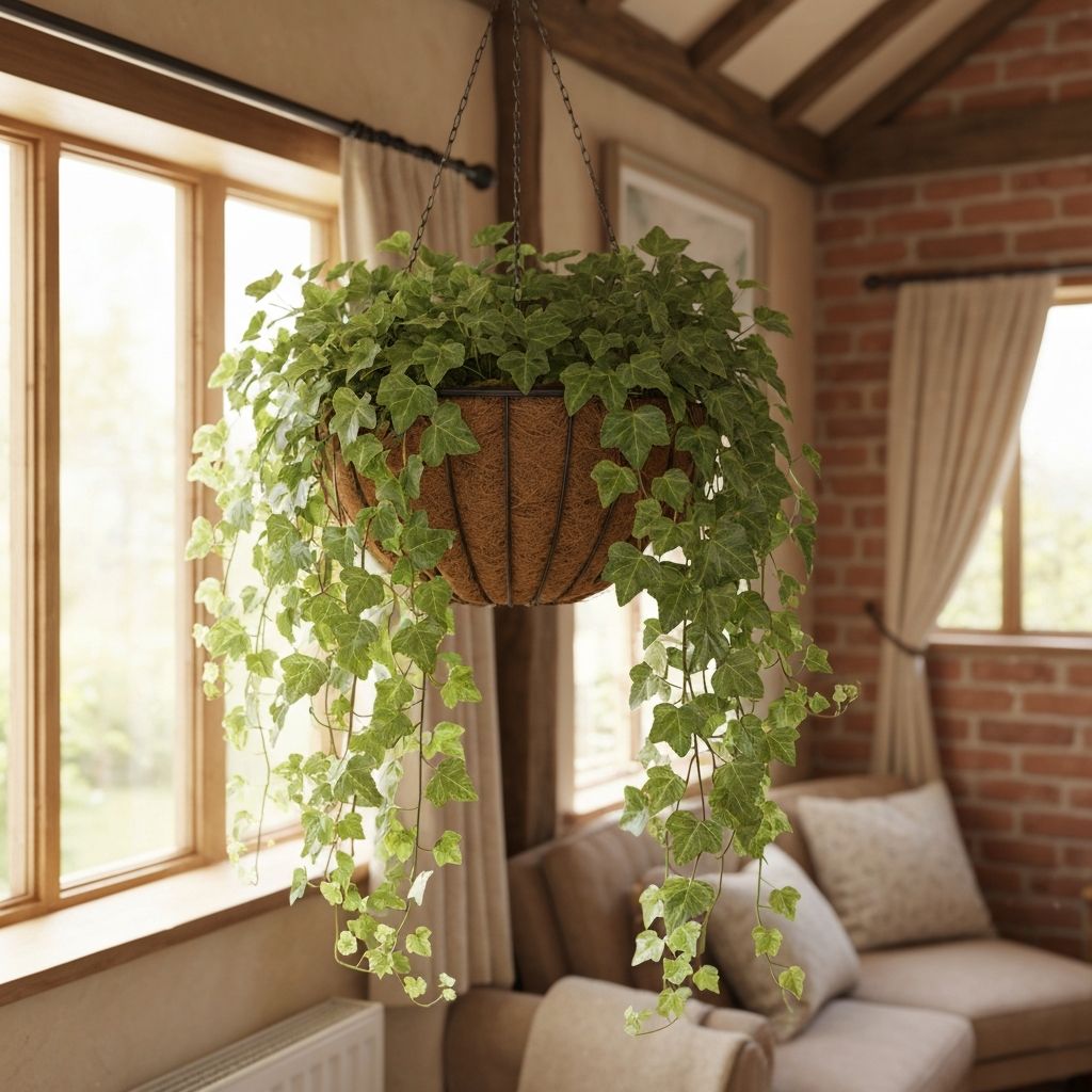 English Ivy
