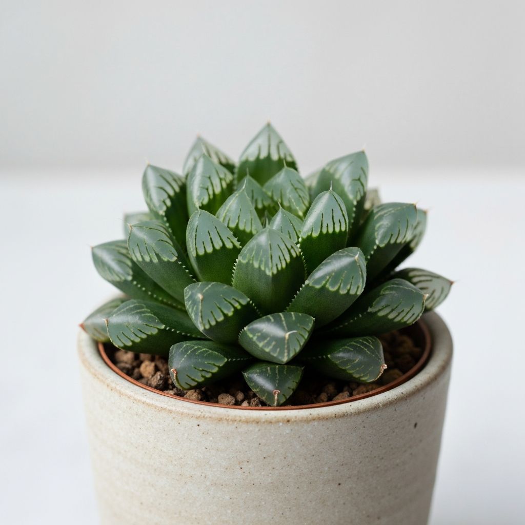 Haworthia