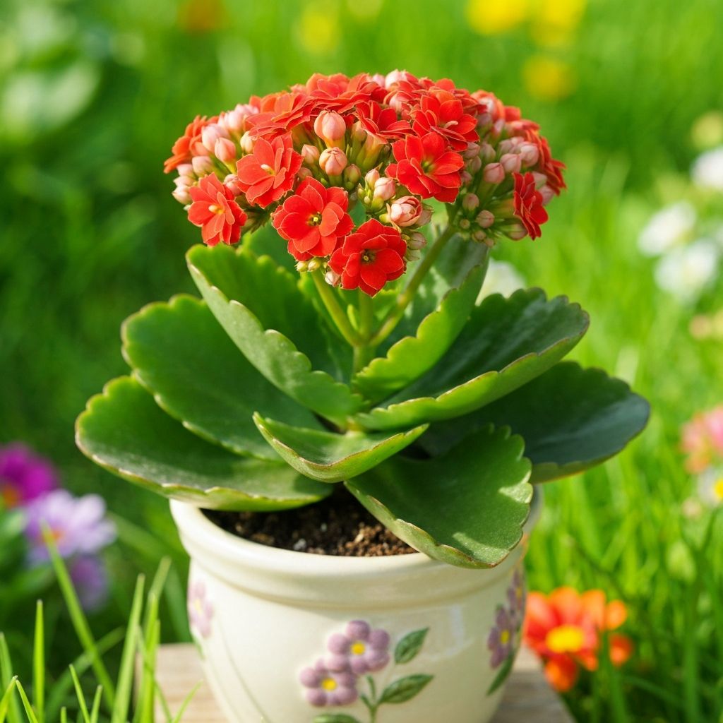 Kalanchoe