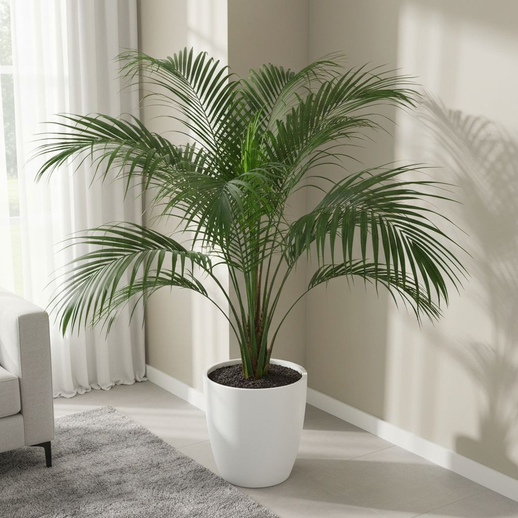 Kentia Palm