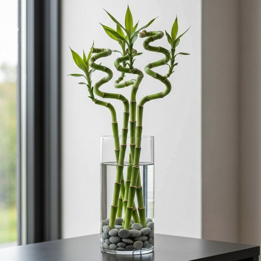 Lucky Bamboo