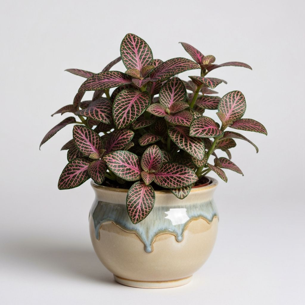Nerve Plant