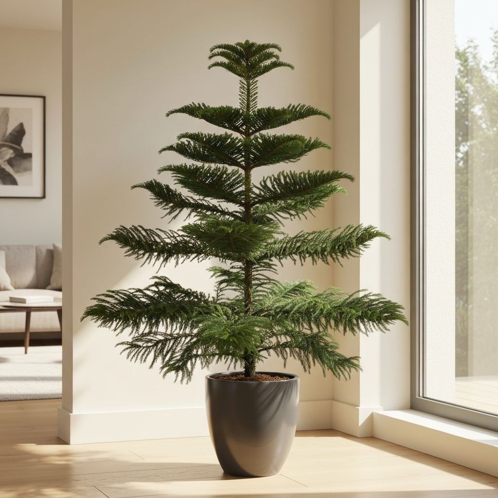 Norfolk Island Pine