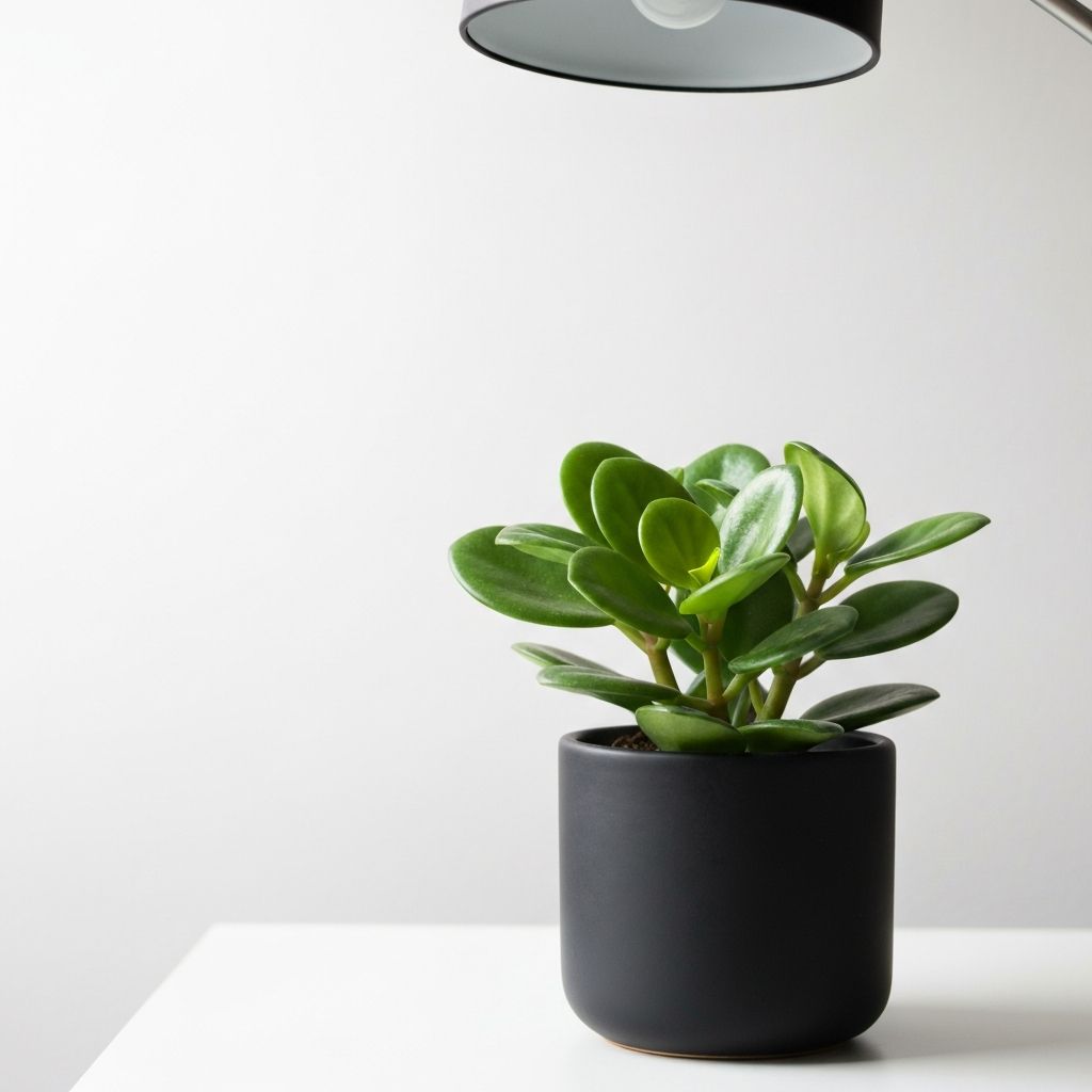 Peperomia