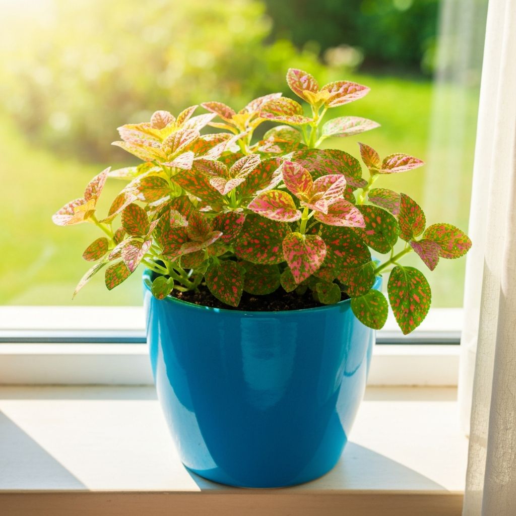 Polka Dot Plant