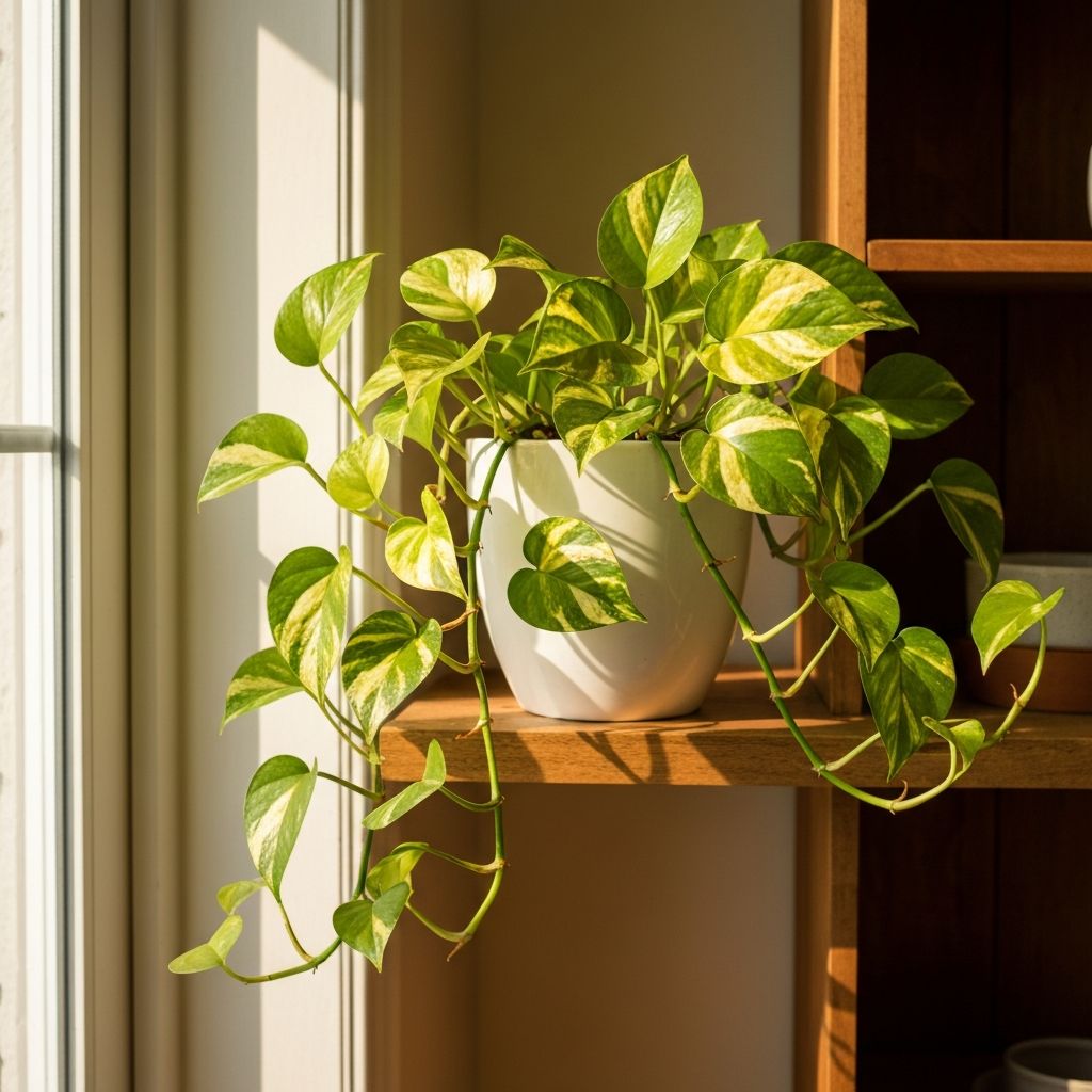 Golden Pothos