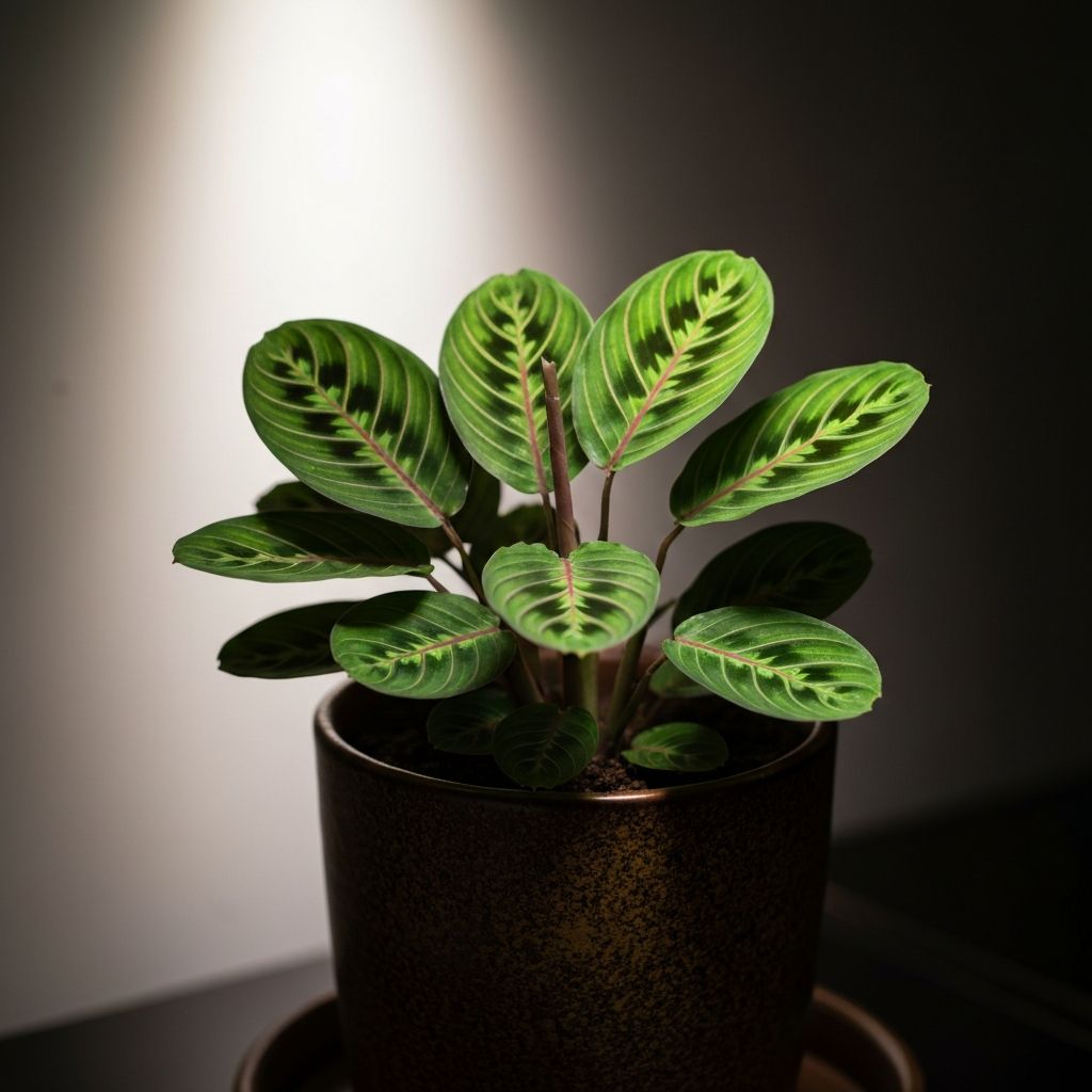 Prayer Plant