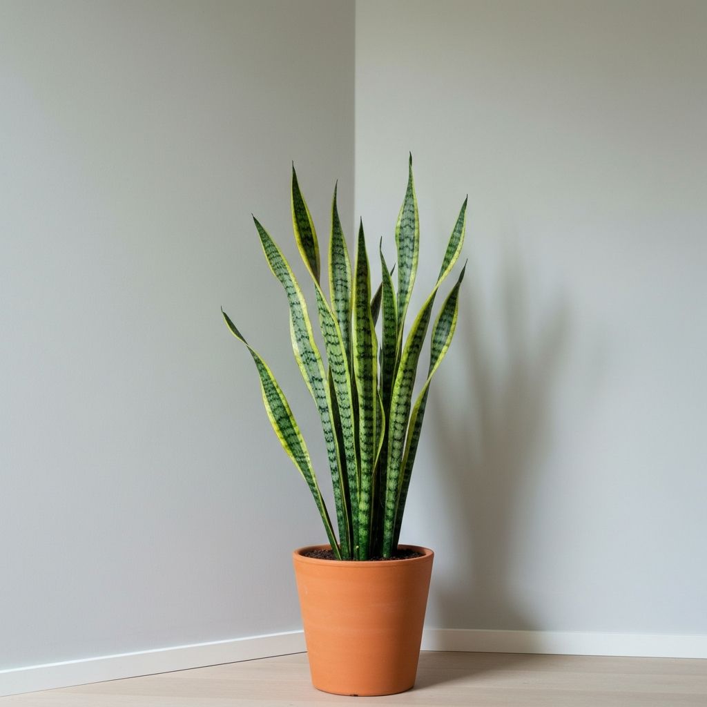 Snake Plant