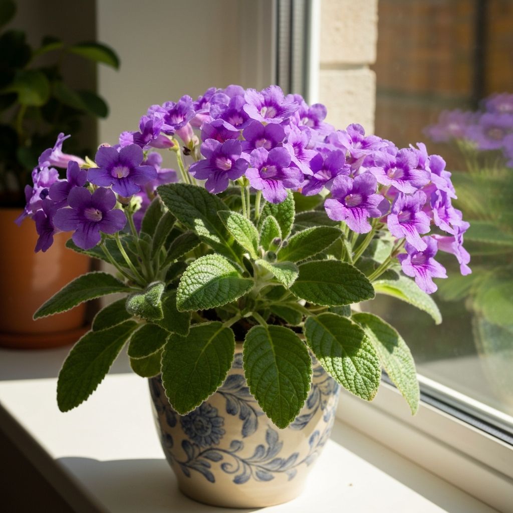Cape Primrose