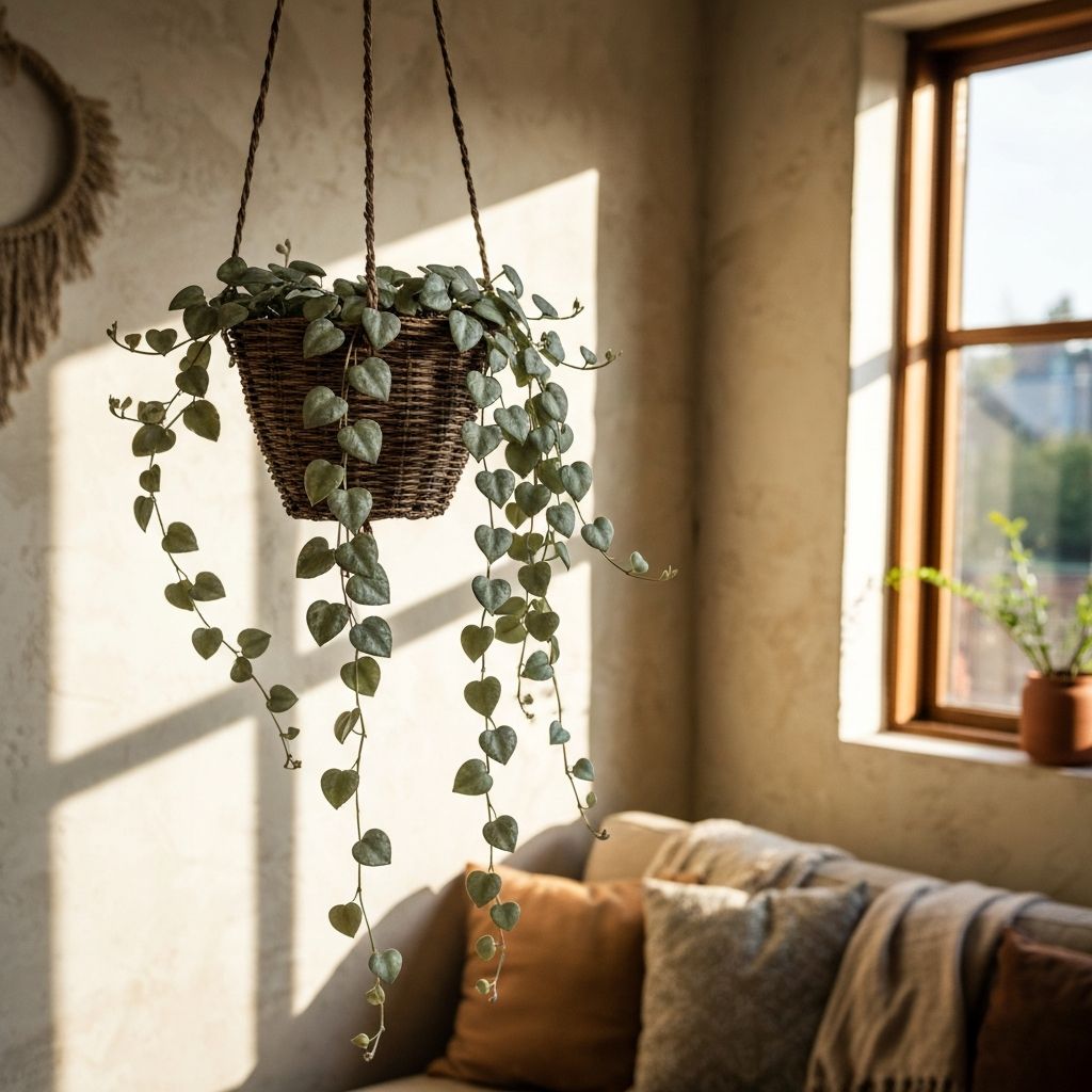 String of Hearts