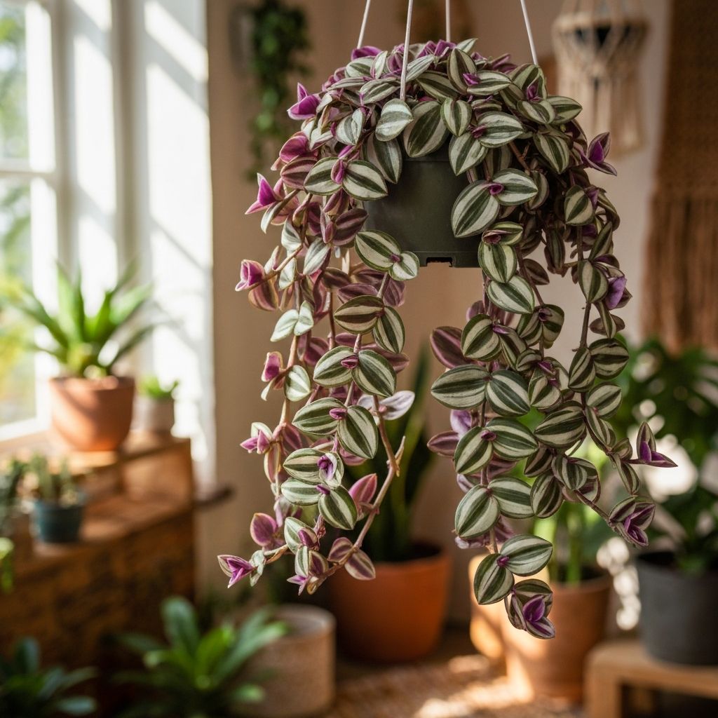 Tradescantia