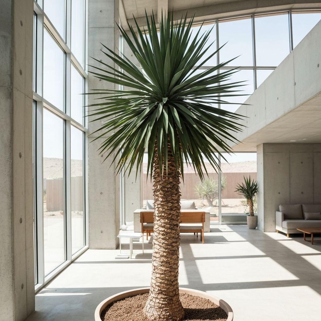 Yucca